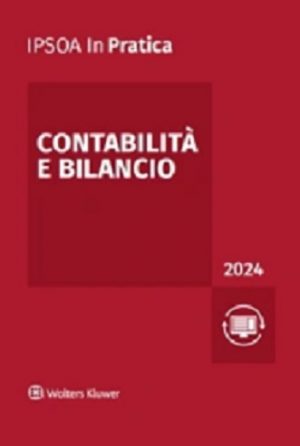 CONTABILITA' E BILANCIO 2024