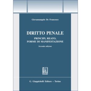 DIRITTO PENALE
