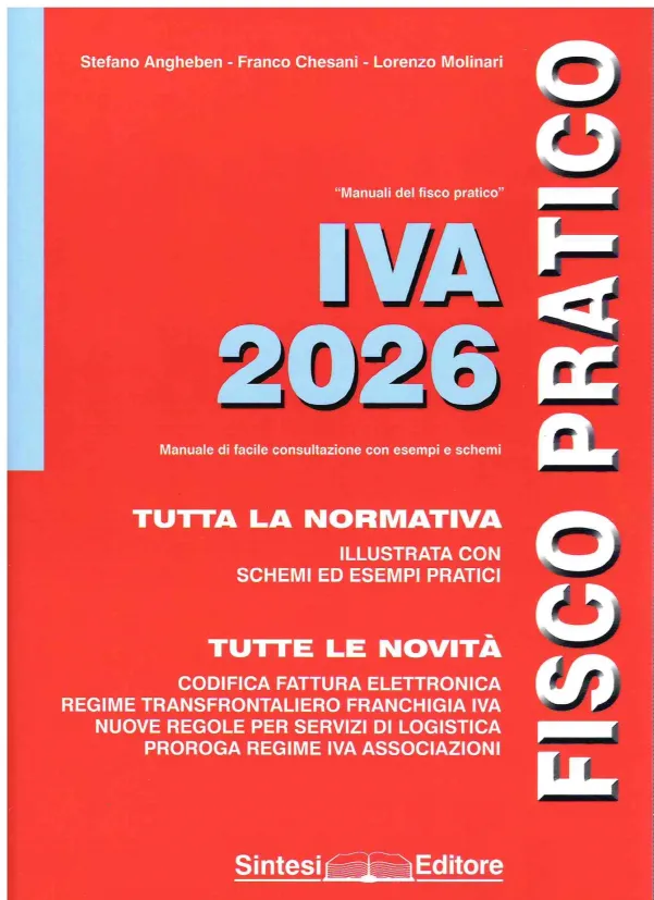 IVA 2026